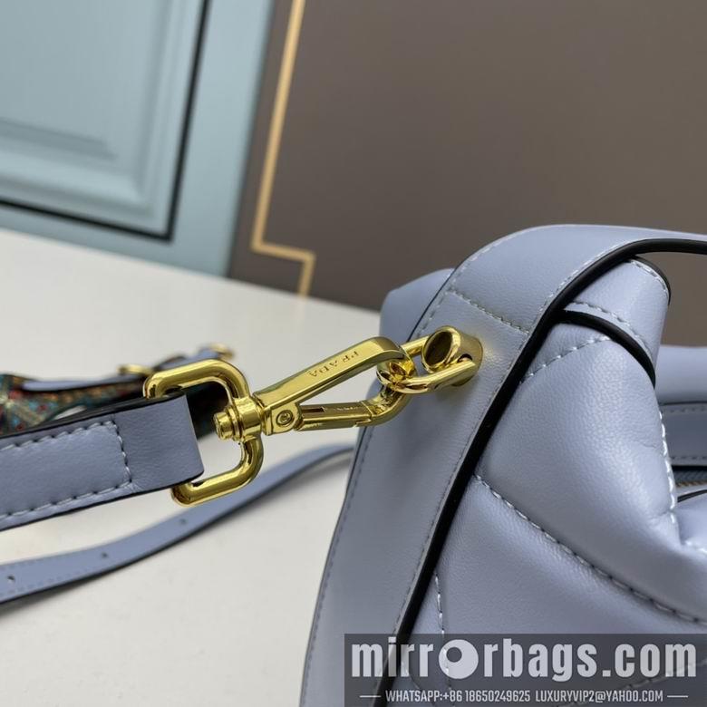 Replica Prada Bags 66200 21X18X10cm XM 3