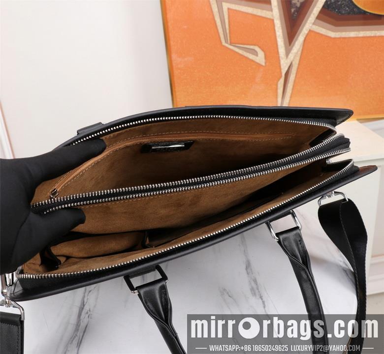 Replica Prada Bags 7880-1 39X30X8cm WP 2colour