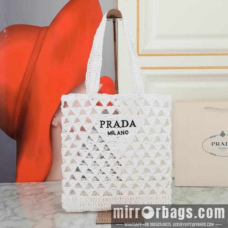 Replica Prada Bags 8523 30X31cm XMY 3