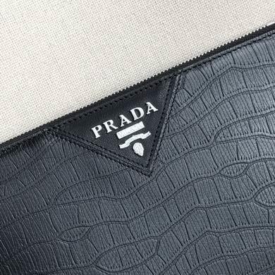 Replica Prada Bags 9891-4 29X19X1cm WP