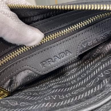 Replica Prada Bags 33169-4 26X13X4cm WP