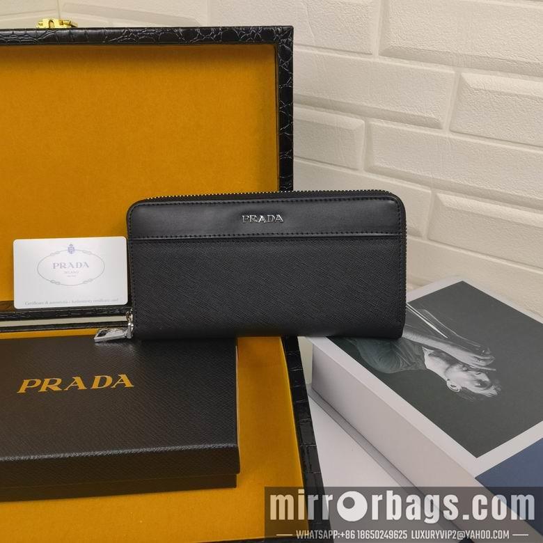 Replica Prada Bags 666071 19X10X2.5cm XM
