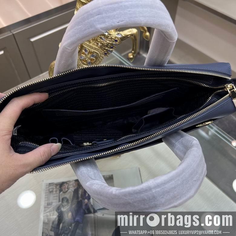 Replica Prada Bags 98167-1 39X29X10cm XM 2colour