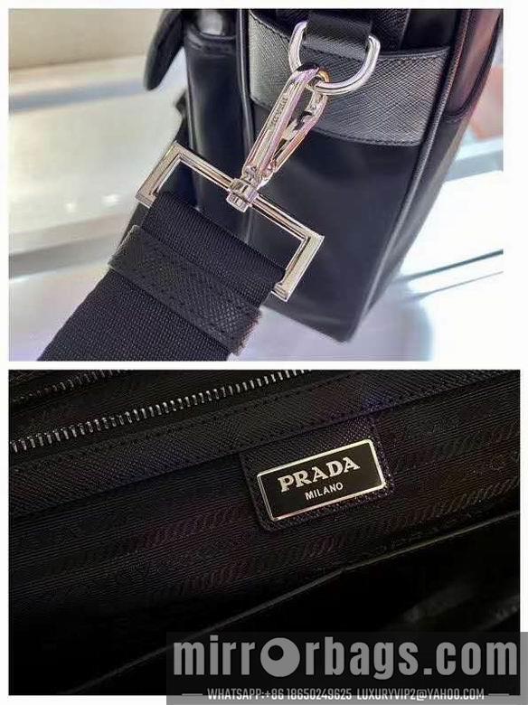 Replica Prada Bags 2VE017 40X32X7cm WP