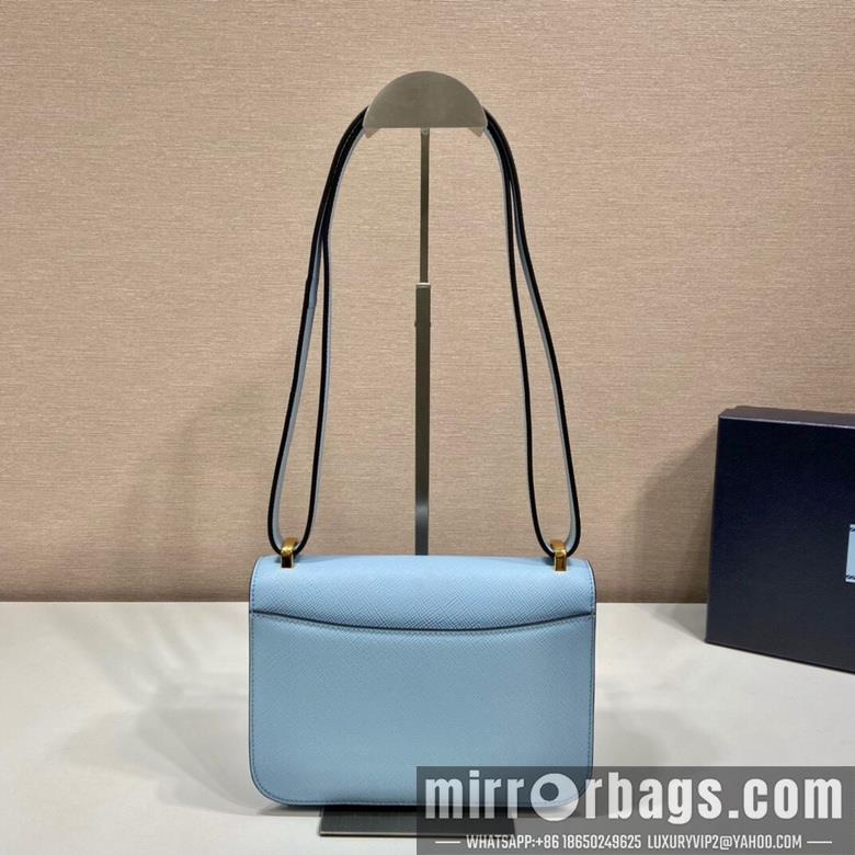 Replica Prada Bags 1BD320 22X16X6cm XM 4colour