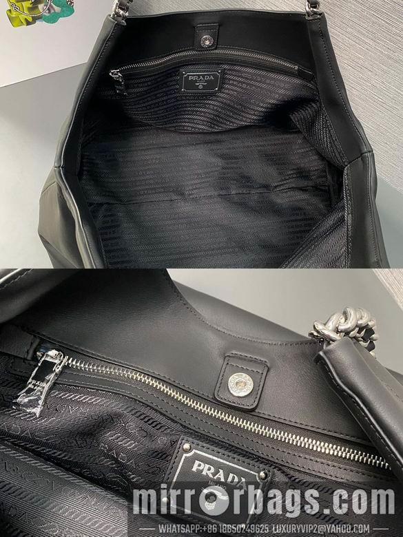 Replica Prada Bags 1BA638 39X29X19cm YG 4