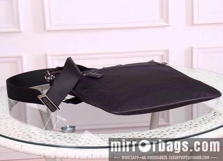 Replica Prada Bags 26X28X1cm 053022 XM