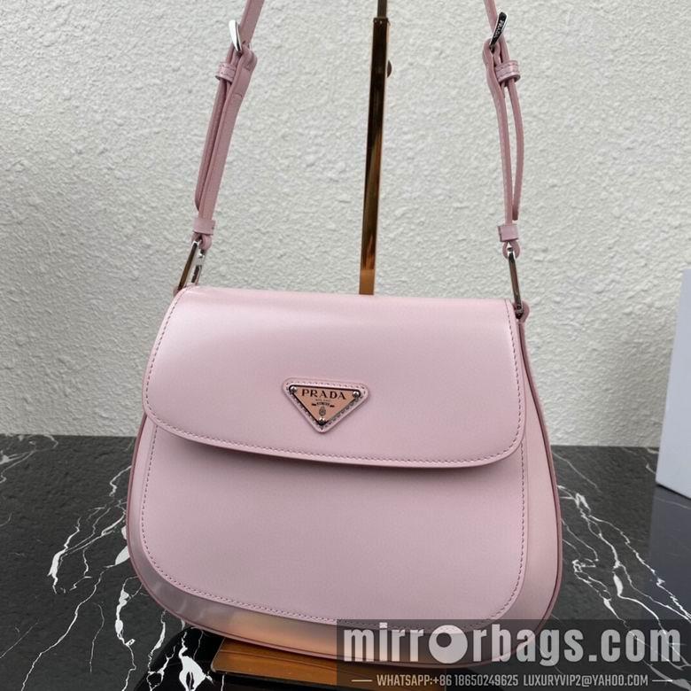 Replica Prada Bags 1BD303 24X19X6cm YG 5