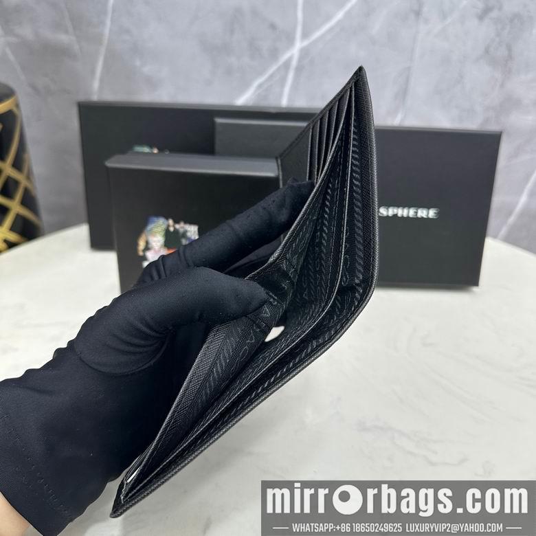 Replica Prada Bags 10X9X2cm 051002 ZC 2