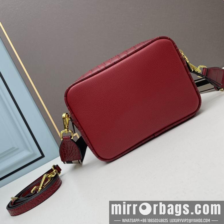 Replica Prada Bags 55108 23X16X10cm XM 3