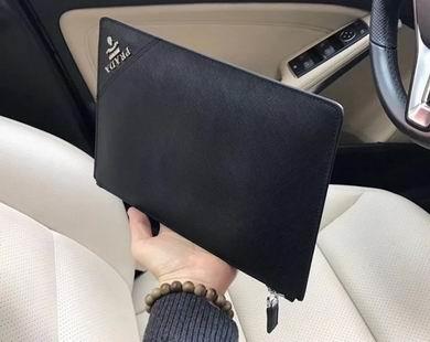 Replica Prada Bags 9001-5 28X18cm XM