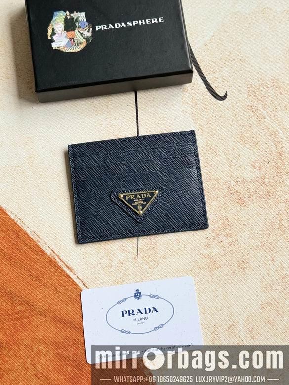 Replica Prada Bags 1MC025 10X8cm YG 5