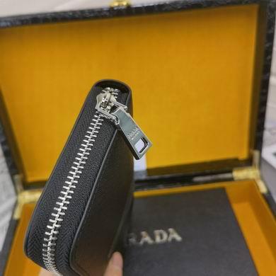 Replica Prada Bags 666097 19X10X2.5cm WP