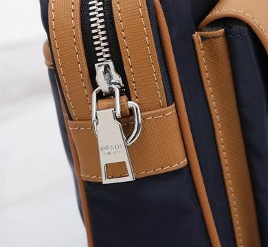 Replica Prada Bags 8346－4 28X17X7cm WP 2colour