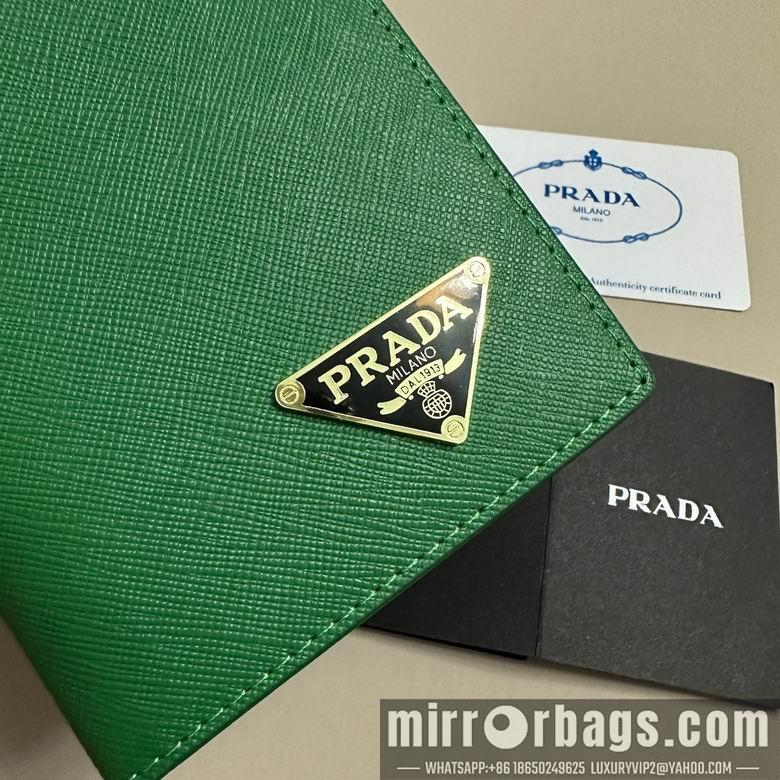 Replica Prada Bags 2375 10X14cm YG 5