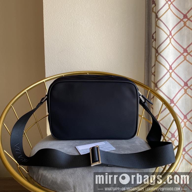 Replica Prada Bags 566-4 24X16X7cm WP