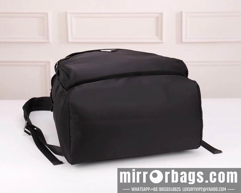 Replica Prada Bags 42X30X17cm 053007 XM