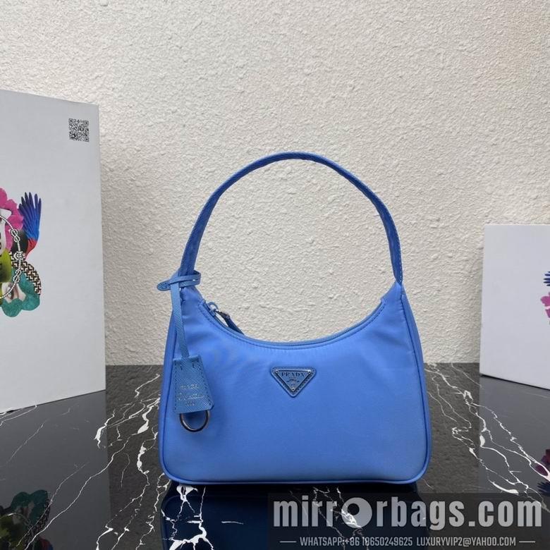 Replica Prada Bags 1NE515 23X13X5cm XMY 8