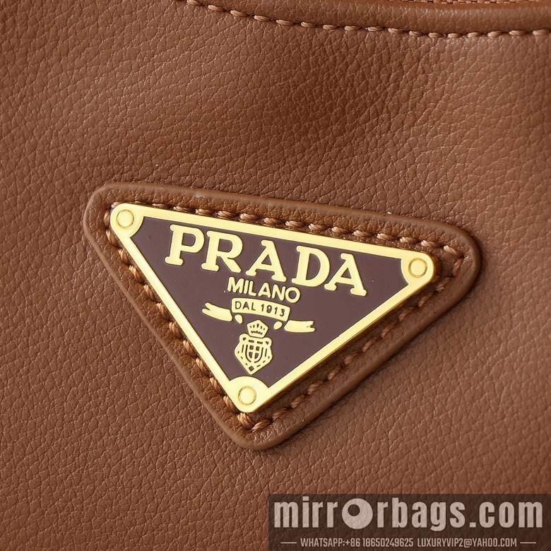 Replica Prada Bags 1BC229 31X18X10cm XMY 5