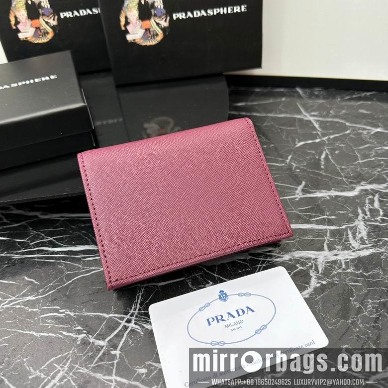 Replica Prada Bags LM209 10X19X2cm YG 7