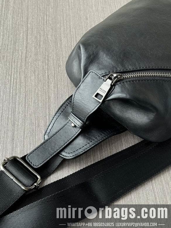 Replica Prada Bags 6812 20X28X7cm WP