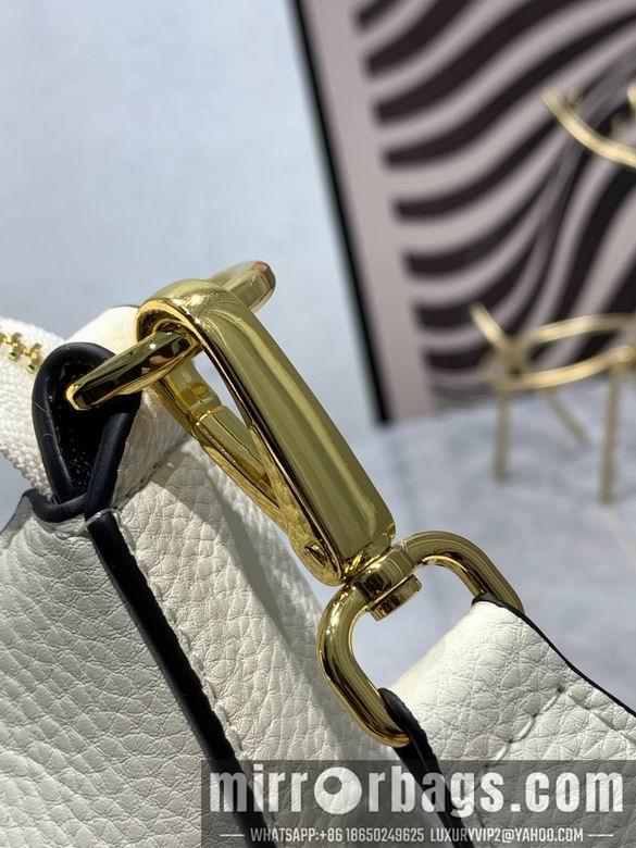 Replica Prada Bags 66203 25X18X8cm XM 4