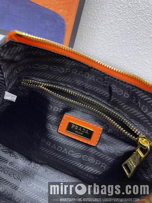 Replica Prada Bags 55132 24.5X15X7cm XM 3