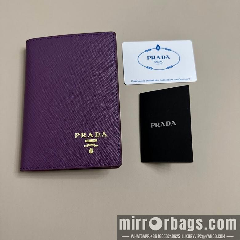 Replica Prada Bags 2376 10X14cm YG 3