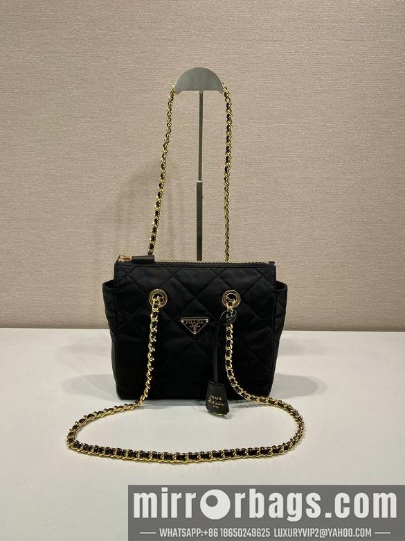 Replica Prada Bags 1BG468 25X24X5cm XM