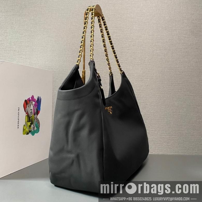 Replica Prada Bags 1BA638 39X29X19cm YG 1