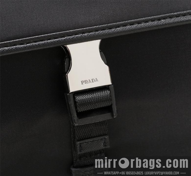 Replica Prada Bags WM2VH269 28X26X7