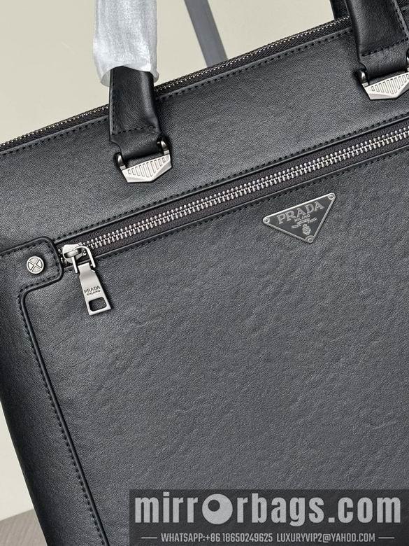 Replica Prada Bags 9952-1A 39X29X7cm WP