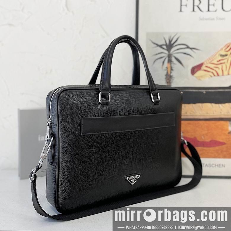 Replica Prada Bags 40X29X7cm 030528 XM