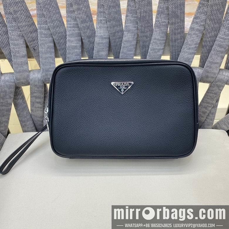 Replica Prada Bags 5236-5 27X19X8cm XM
