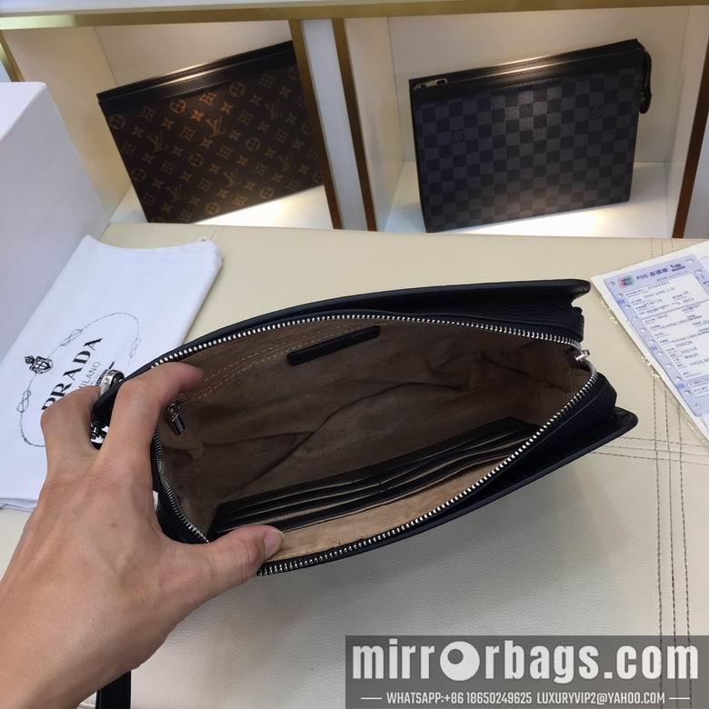 Replica Prada Bags 66590-4 29X18X4cm XM