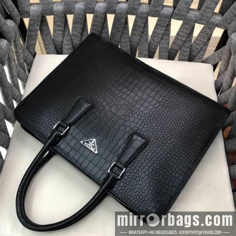 Replica Prada Bags 5189-1 39X28X8cm WP