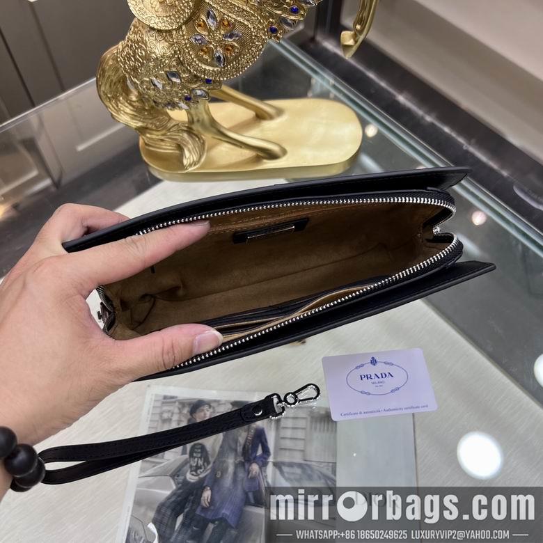 Replica Prada Bags 7709-7 26X17X5.5cm XM