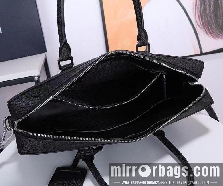Replica Prada Bags 0367 36X28X6cm SC 2colour