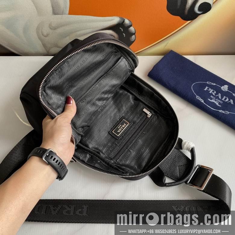 Replica Prada Bags 2063 29X17X6.5cm WP