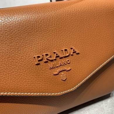 Replica Prada Bags 55118 27X17X11cm XM 6