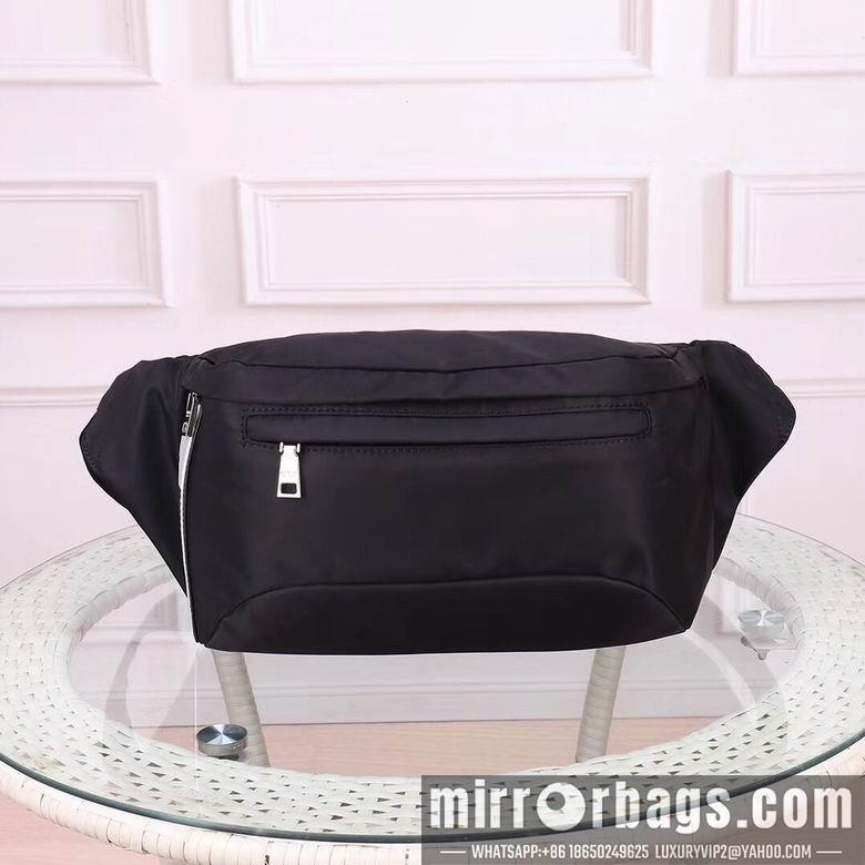 Replica Prada Bags 30X17X10cm 053037 XM