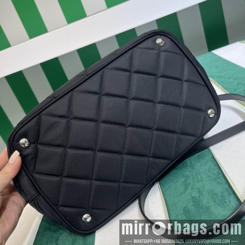 Replica Prada Bags 1BG740 30X17X24cm XM
