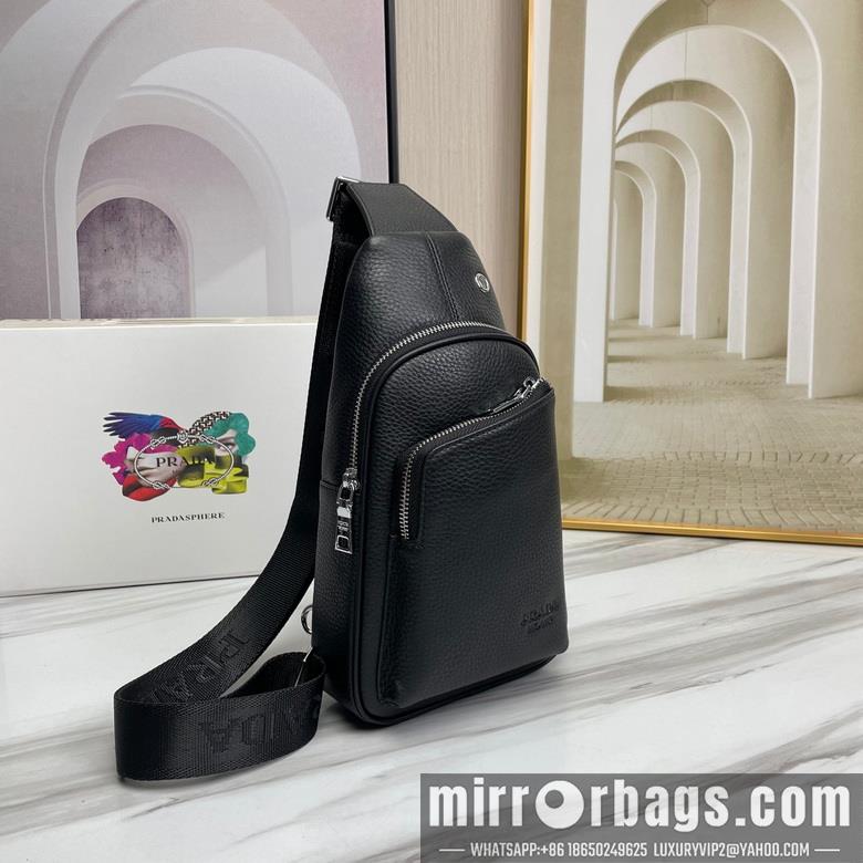 Replica Prada Bags 331 16X28X7cm WP