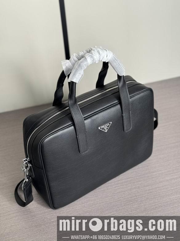 Replica Prada Bags 8405-1 39X29X11cm WP