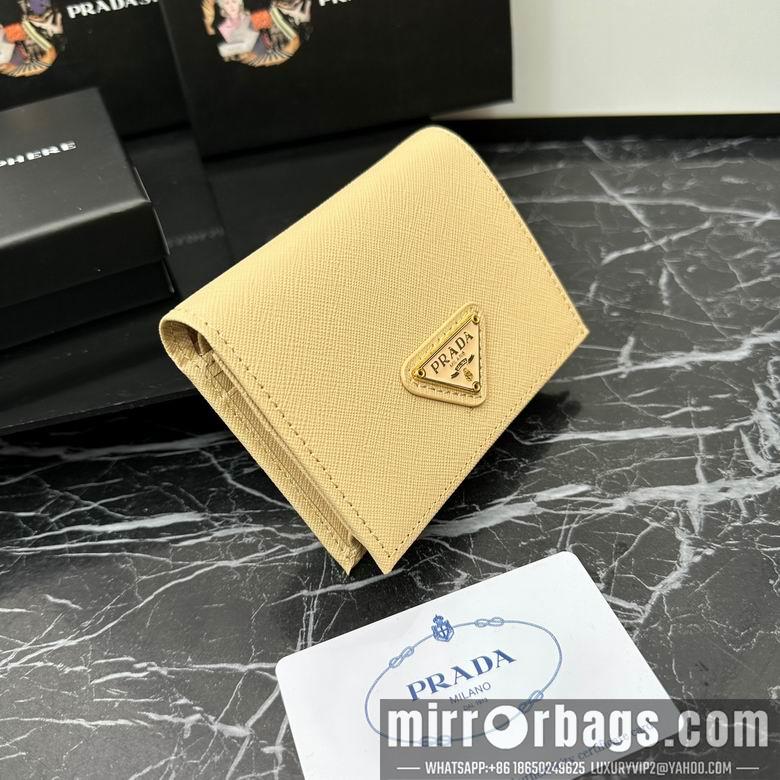Replica Prada Bags LM209 10X19X2cm YG 6