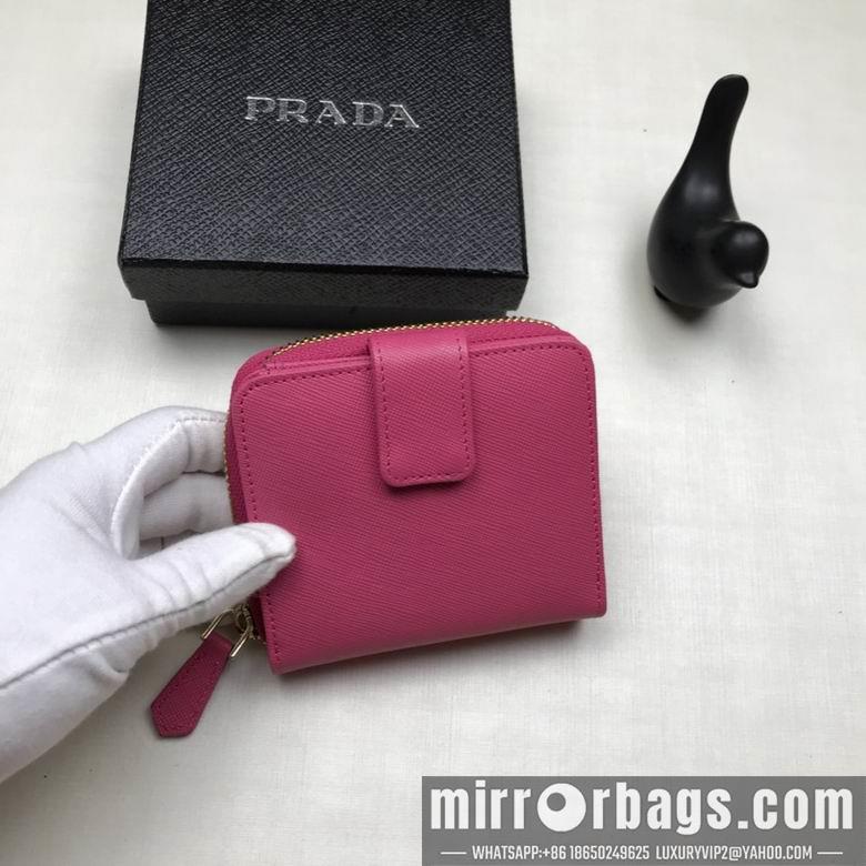 Replica Prada Bags LM0522 10x9x2cm YG 2