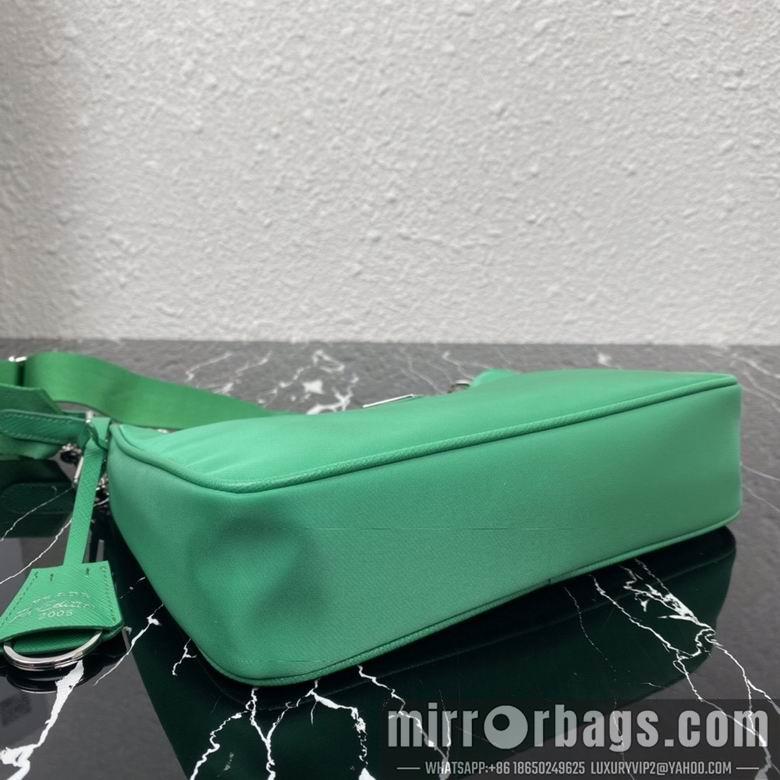 Replica Prada Bags 1BH204 22X12X6cm XMY 6