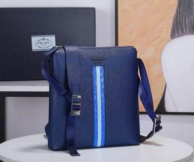 Replica Prada Bags WM2VH062 24X25X5