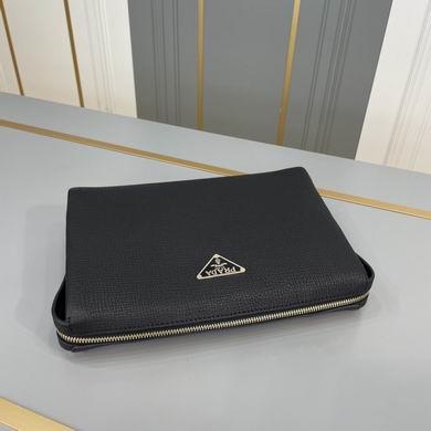 Replica Prada Bags 33169-4 26X13X4cm WP