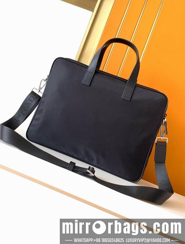 Replica Prada Bags 9636-1 38X29X7cm WP